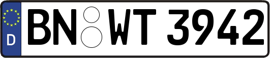 BN-WT3942