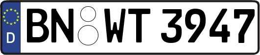 BN-WT3947