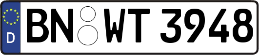 BN-WT3948
