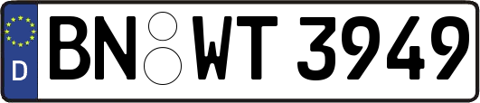 BN-WT3949