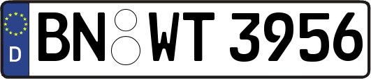 BN-WT3956