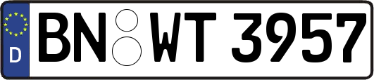 BN-WT3957