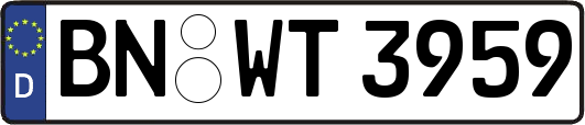 BN-WT3959