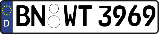 BN-WT3969