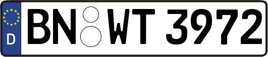 BN-WT3972