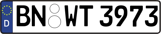 BN-WT3973