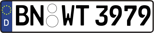 BN-WT3979