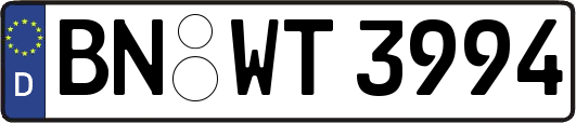 BN-WT3994