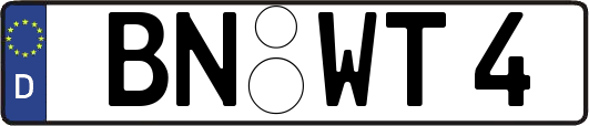 BN-WT4