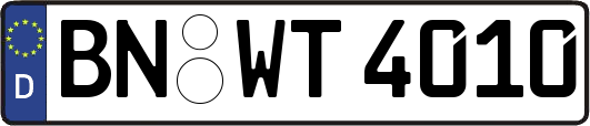 BN-WT4010