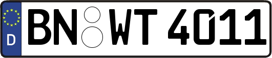 BN-WT4011