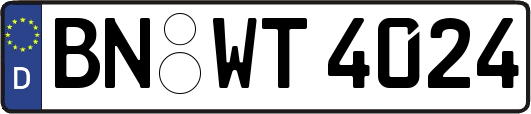 BN-WT4024