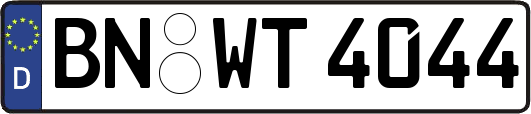 BN-WT4044