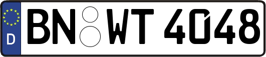 BN-WT4048