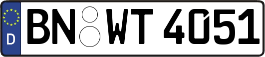 BN-WT4051