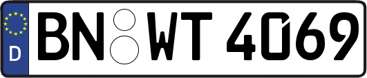 BN-WT4069