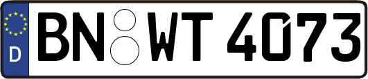 BN-WT4073
