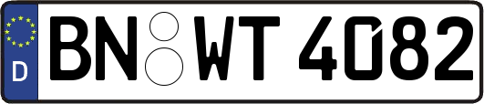 BN-WT4082