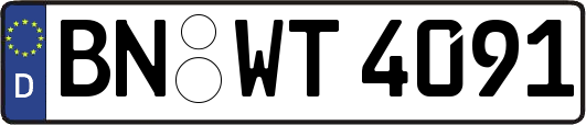 BN-WT4091