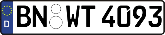 BN-WT4093
