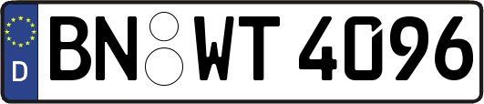 BN-WT4096
