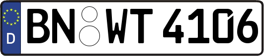 BN-WT4106