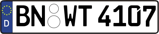 BN-WT4107