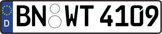 BN-WT4109