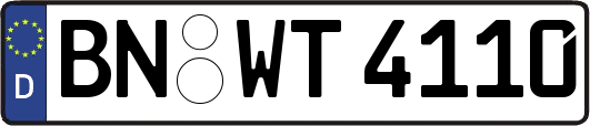 BN-WT4110