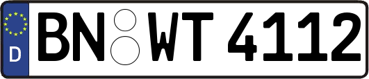 BN-WT4112
