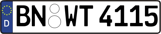 BN-WT4115