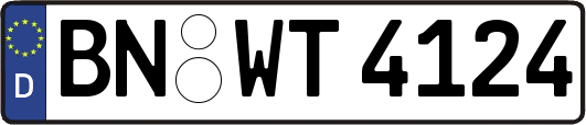 BN-WT4124