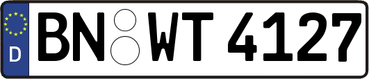 BN-WT4127