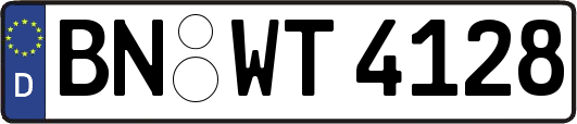 BN-WT4128