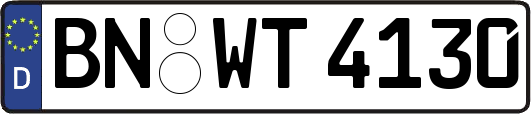 BN-WT4130