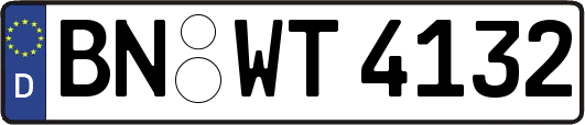 BN-WT4132