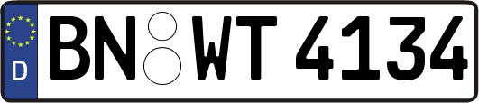 BN-WT4134