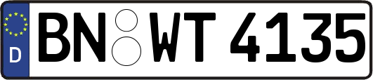 BN-WT4135