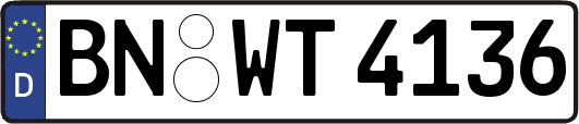 BN-WT4136