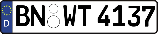 BN-WT4137