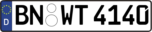 BN-WT4140