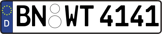 BN-WT4141