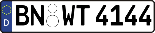 BN-WT4144