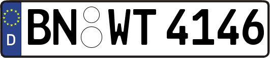 BN-WT4146