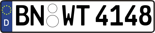 BN-WT4148