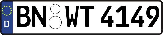 BN-WT4149