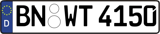 BN-WT4150