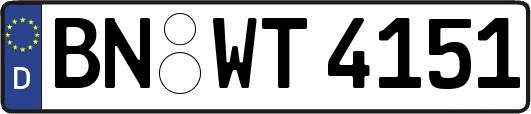 BN-WT4151