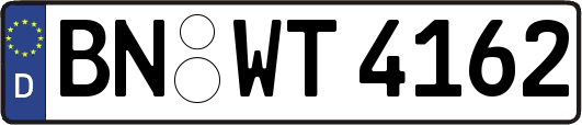 BN-WT4162