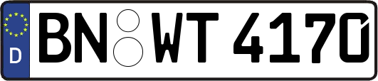 BN-WT4170